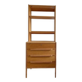 Vintage bookshelf/sideboard