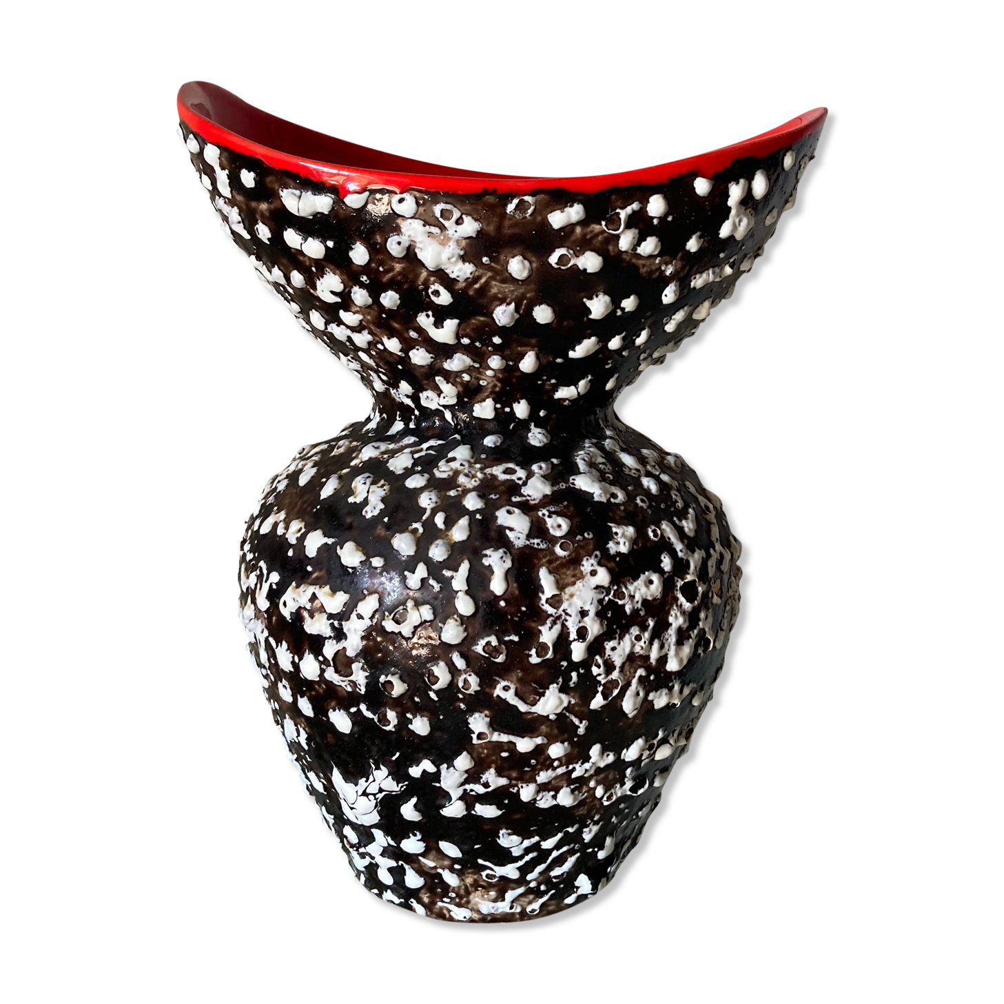 Vase vintage Vallauris