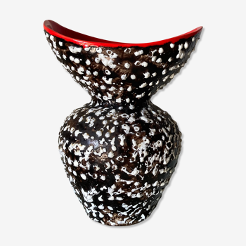 Vase vintage Vallauris