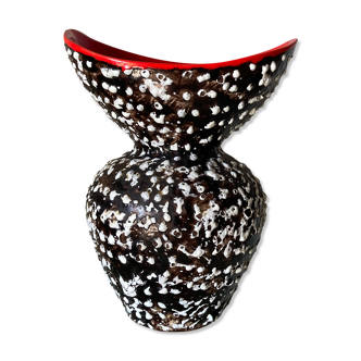 Vase vintage Vallauris