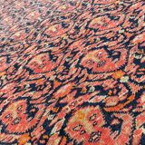 Persian carpet of Malayer 132x194 cm