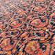 Persian carpet of Malayer 132x194 cm