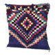Tapis Lisa Kasbah 165x185cm