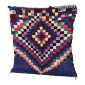 Tapis Lisa Kasbah 165x185cm