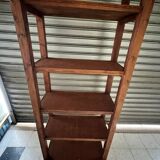Large store shelf