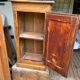 Old jam maker storage unit