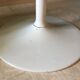 Table basse tulipe Opal Mobel vintage 1950