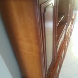 Buffet 2 corps en if style classique