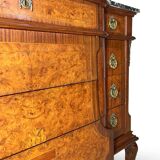 chest of drawers, 1930s