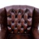 Ensemble de salon Chesterfield, Europe occidentale