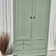Armoire Parisienne d'hötel