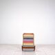 Fauteuil à bascule « Relaxer 2 » de Verner Panton pour Rosenthal