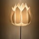 Lampadaire tulipe Brylle et Jacobsen