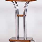 Art Deco side table made in 1930s France