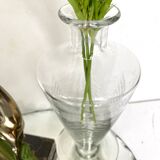 Old decanter