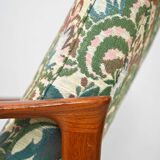 "Oslo" armchairs designed by Inge Andersson