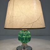 Bedside lamp of the 50s