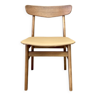 “Scandinavian design” chair 1950.