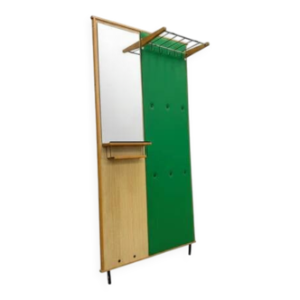 Retro Coat Hanger, 1960s, Czechoslovakia