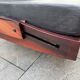 Canapé, daybed Gianni Songia modèle GS 195, années 1960
