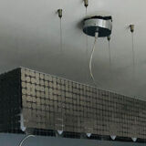 Suspended luminaire