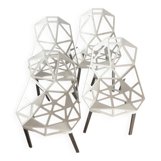Chaises MAGIS