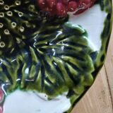 Slush draining bowl