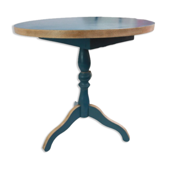 Beech table