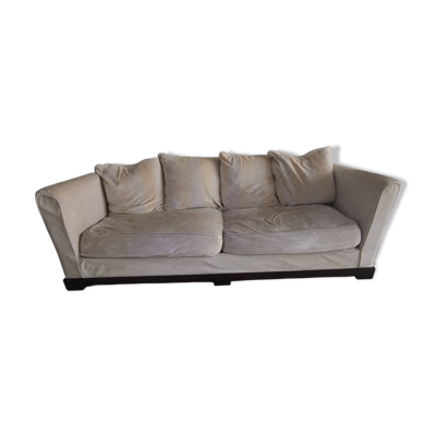 Canapé Promemoria – design italien – 220 cm
