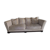 Canapé Promemoria – design italien – 220 cm