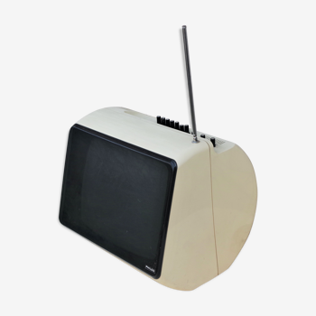 Télévision Philco, années 1970