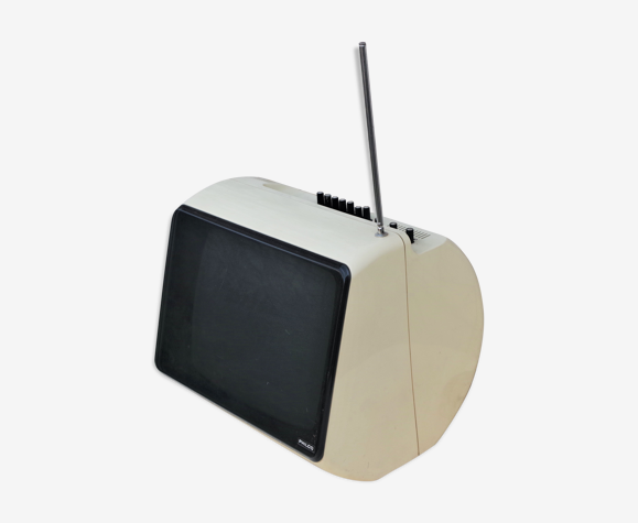 Télévision Philco, années 1970
