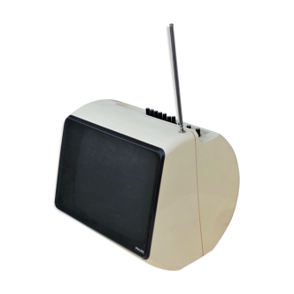 Télévision Philco, années 1970