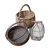 Handy baskets