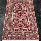 Handmade Chinese rug