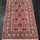 Handmade Chinese rug
