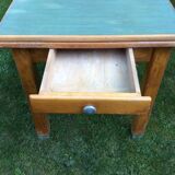 Kitchen table