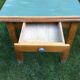 Kitchen table