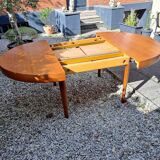 Scandinavian table