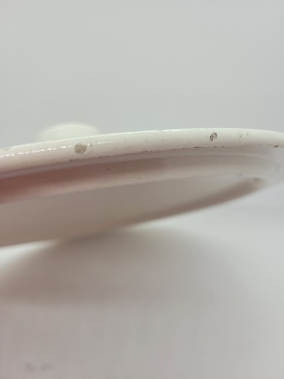 Old tureen Lunéville