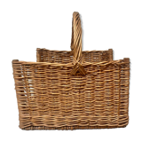 Rattan basket