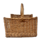 Rattan basket