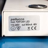 Fortuny Led Floor Lamps by Mariano Fortuny for Pallucco, Italy, 1990