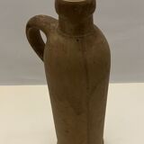 Sandstone bottle