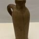 Sandstone bottle