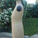 Mannequin buste couture Stockman Napoléon III taille 38