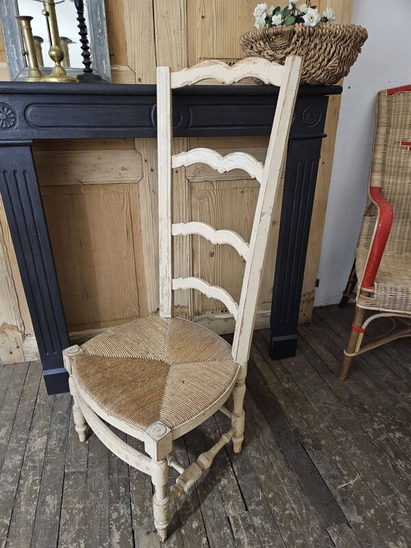 Chaise de nourrice
