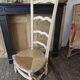 Chaise de nourrice