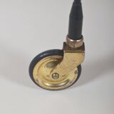 Swedish trolley designed by Paul Nagel for Jie Gantofta, 1960s