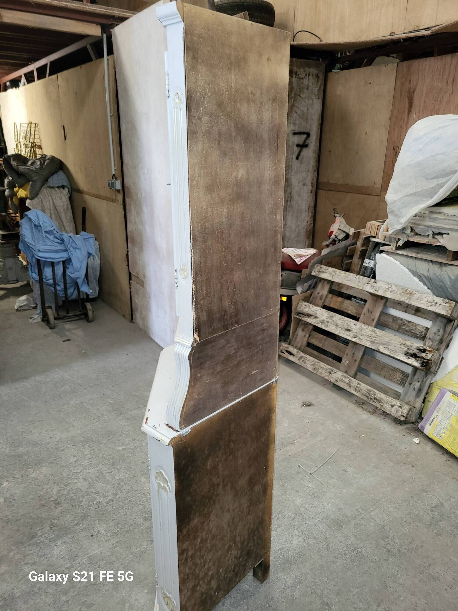 Corner furniture